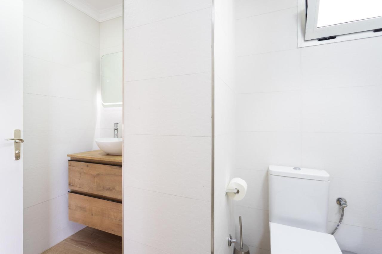 Eden Rentals White Molino Penthouse ปูแอร์โตเดลาครูซ ภายนอก รูปภาพ