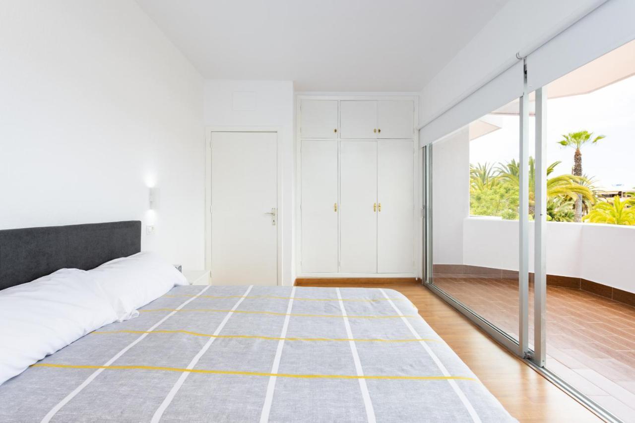 Eden Rentals White Molino Penthouse ปูแอร์โตเดลาครูซ ภายนอก รูปภาพ