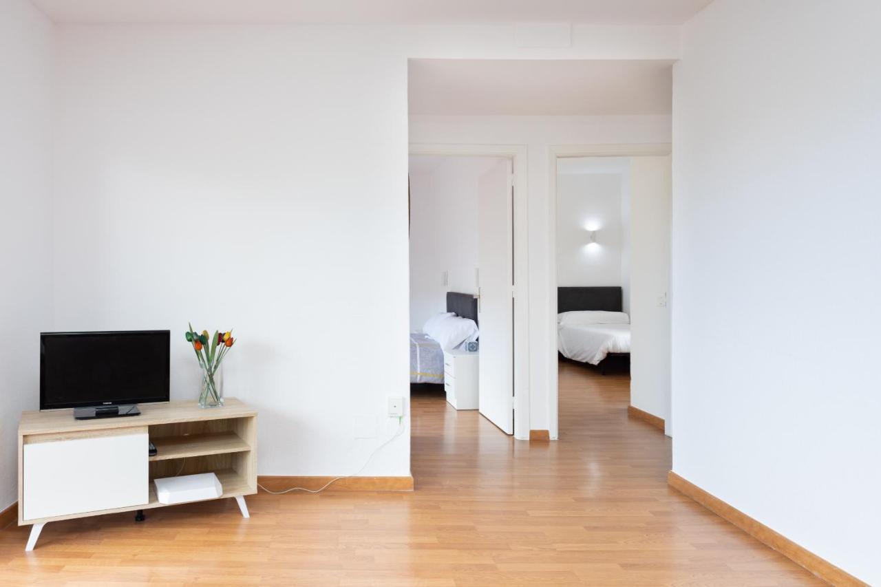 Eden Rentals White Molino Penthouse ปูแอร์โตเดลาครูซ ภายนอก รูปภาพ