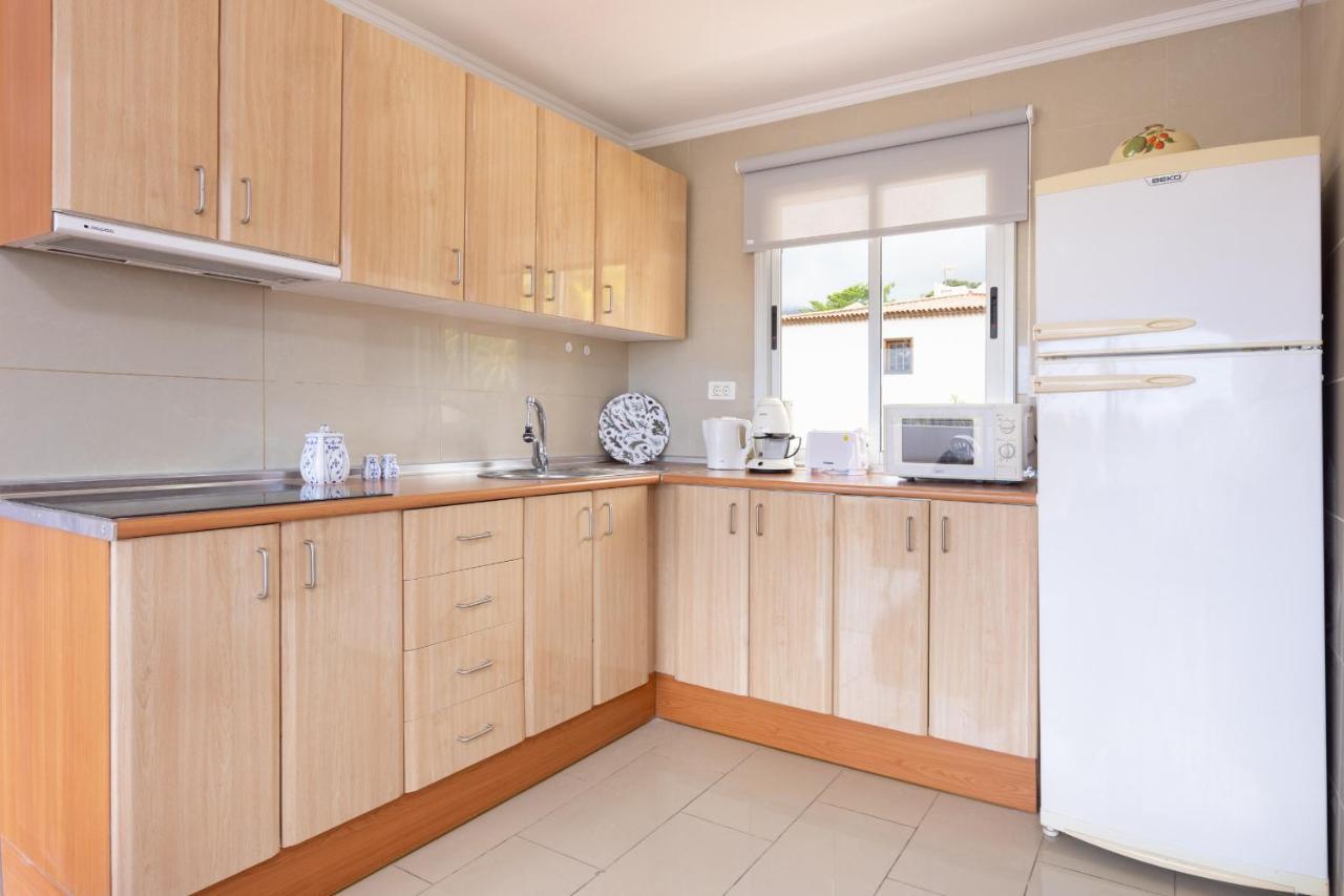 Eden Rentals White Molino Penthouse ปูแอร์โตเดลาครูซ ภายนอก รูปภาพ