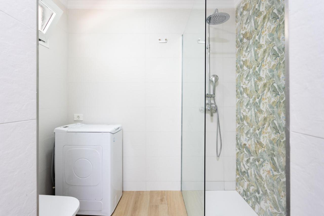 Eden Rentals White Molino Penthouse ปูแอร์โตเดลาครูซ ภายนอก รูปภาพ