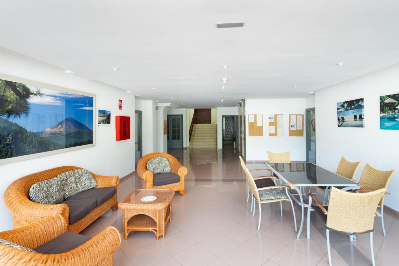 Eden Rentals White Molino Penthouse ปูแอร์โตเดลาครูซ ภายนอก รูปภาพ