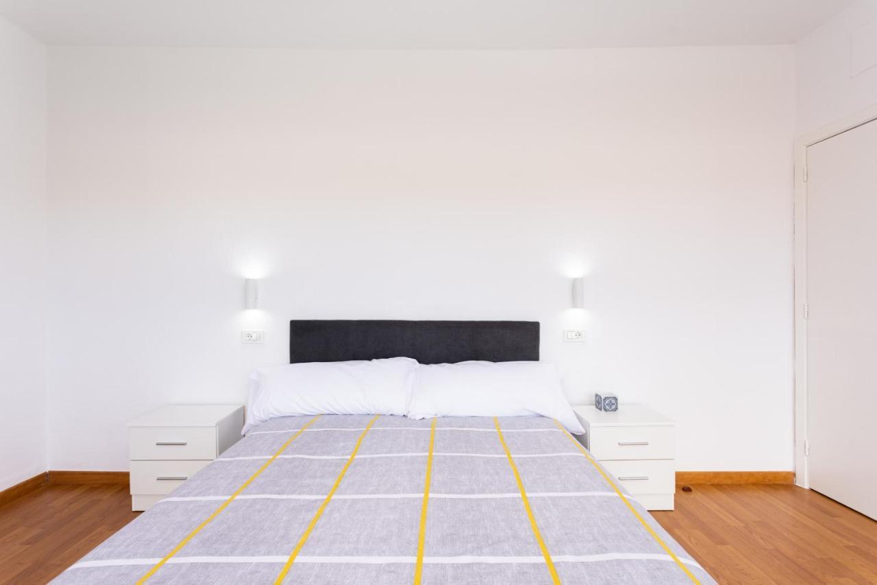 Eden Rentals White Molino Penthouse ปูแอร์โตเดลาครูซ ภายนอก รูปภาพ
