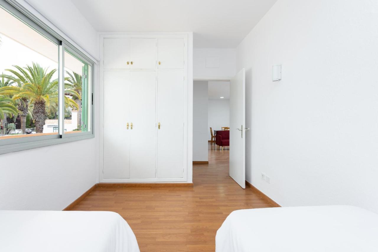 Eden Rentals White Molino Penthouse ปูแอร์โตเดลาครูซ ภายนอก รูปภาพ